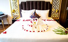 Khách Sạn&Spa Cicilia Sài Gòn